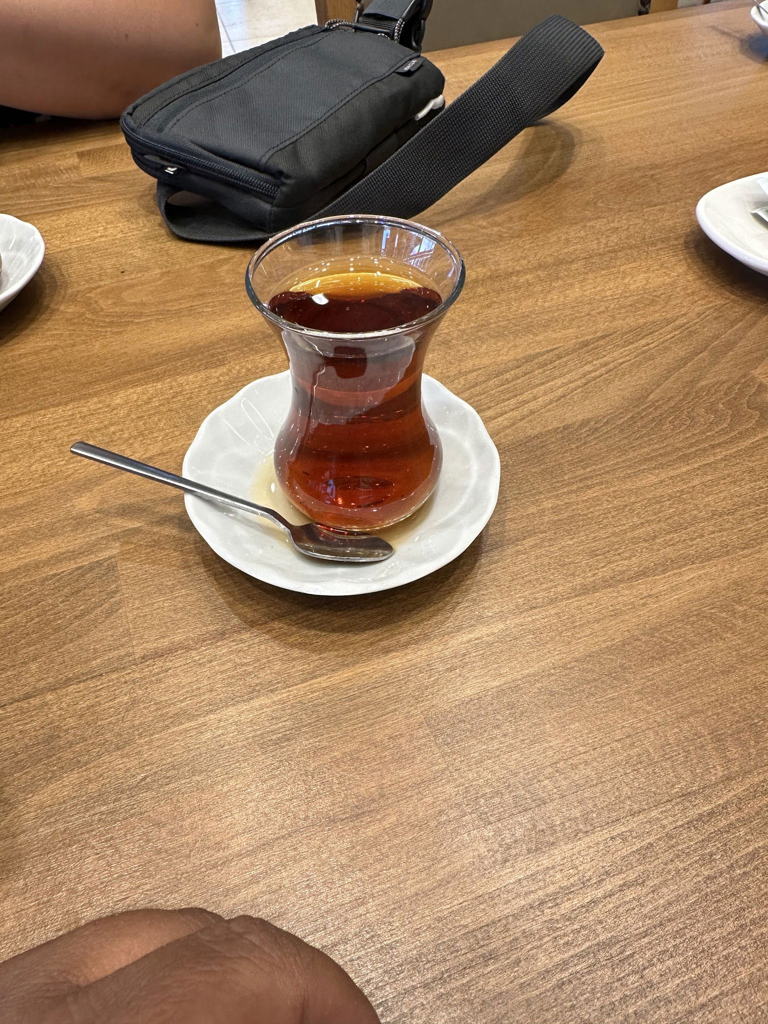 İntiba Döner Kağıthane