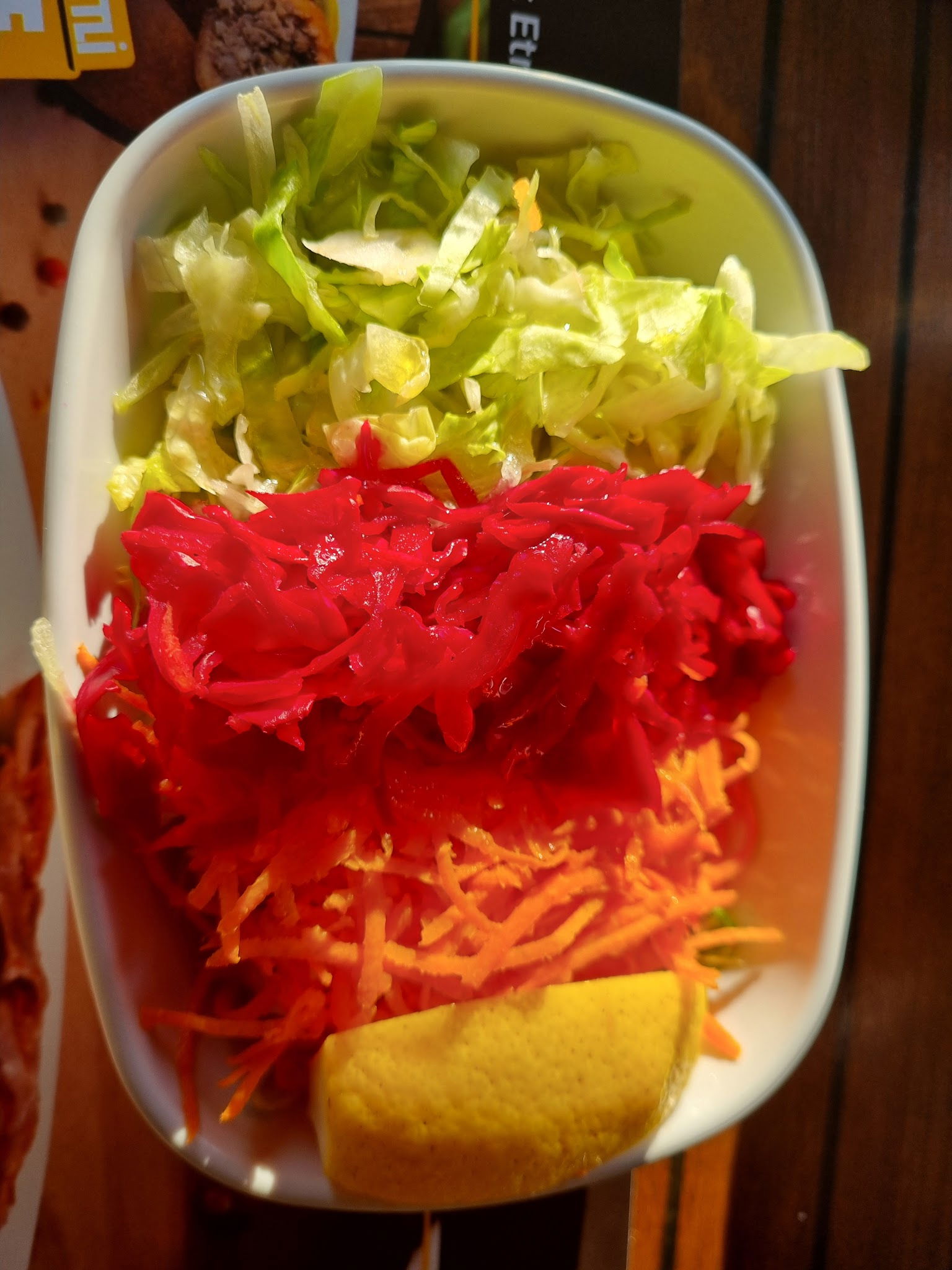 İntiba Döner Kağıthane