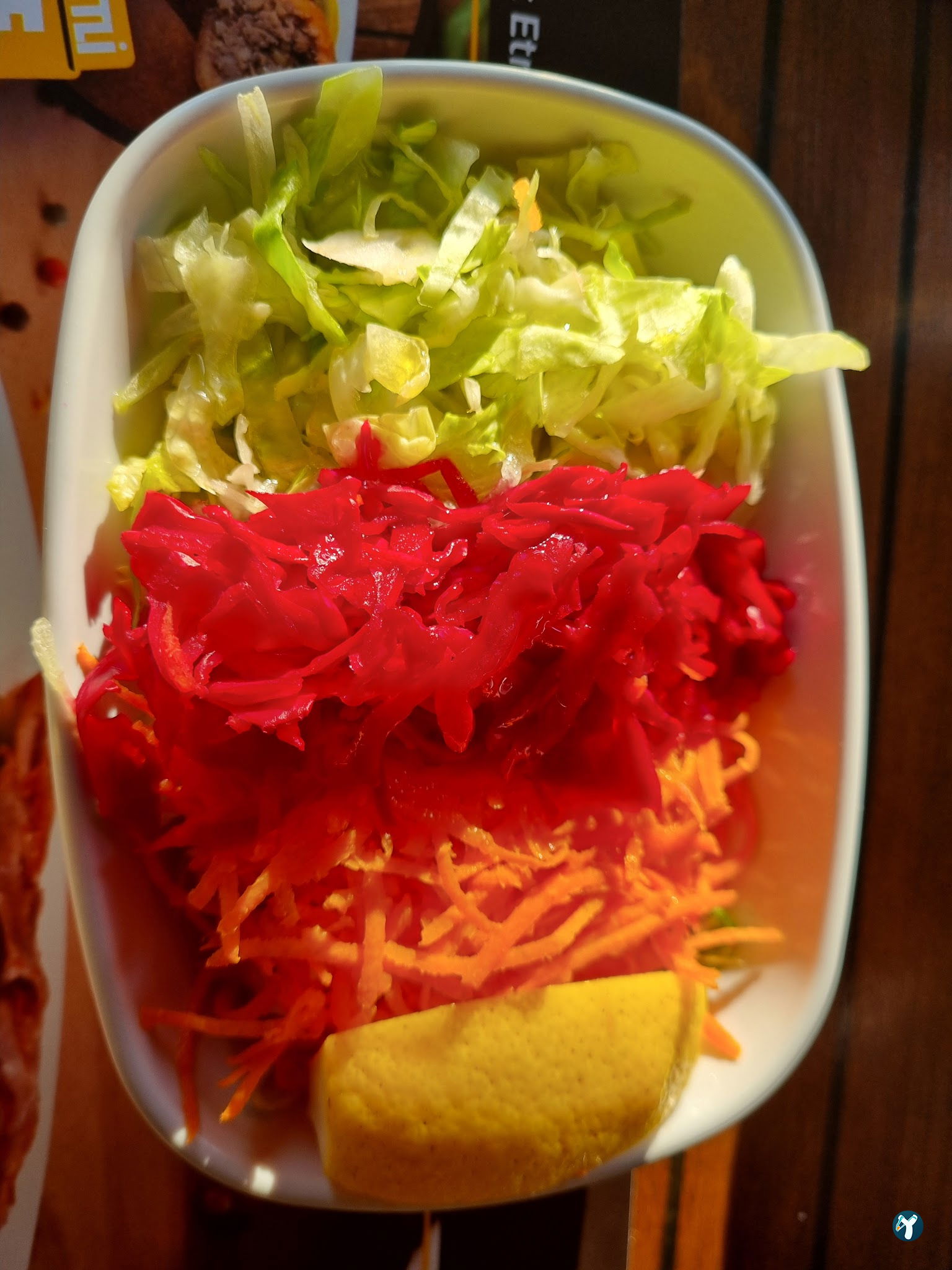 İntiba Döner Kağıthane