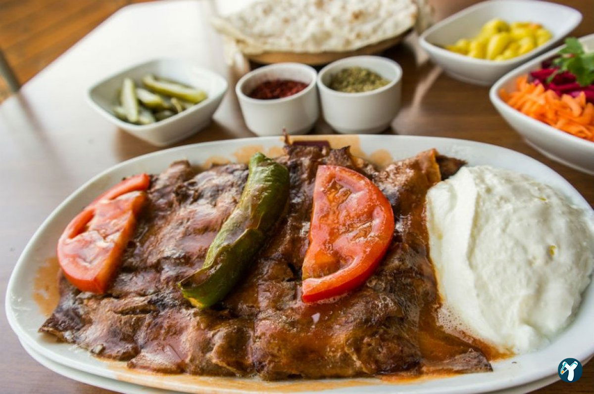 İntiba Döner Kağıthane