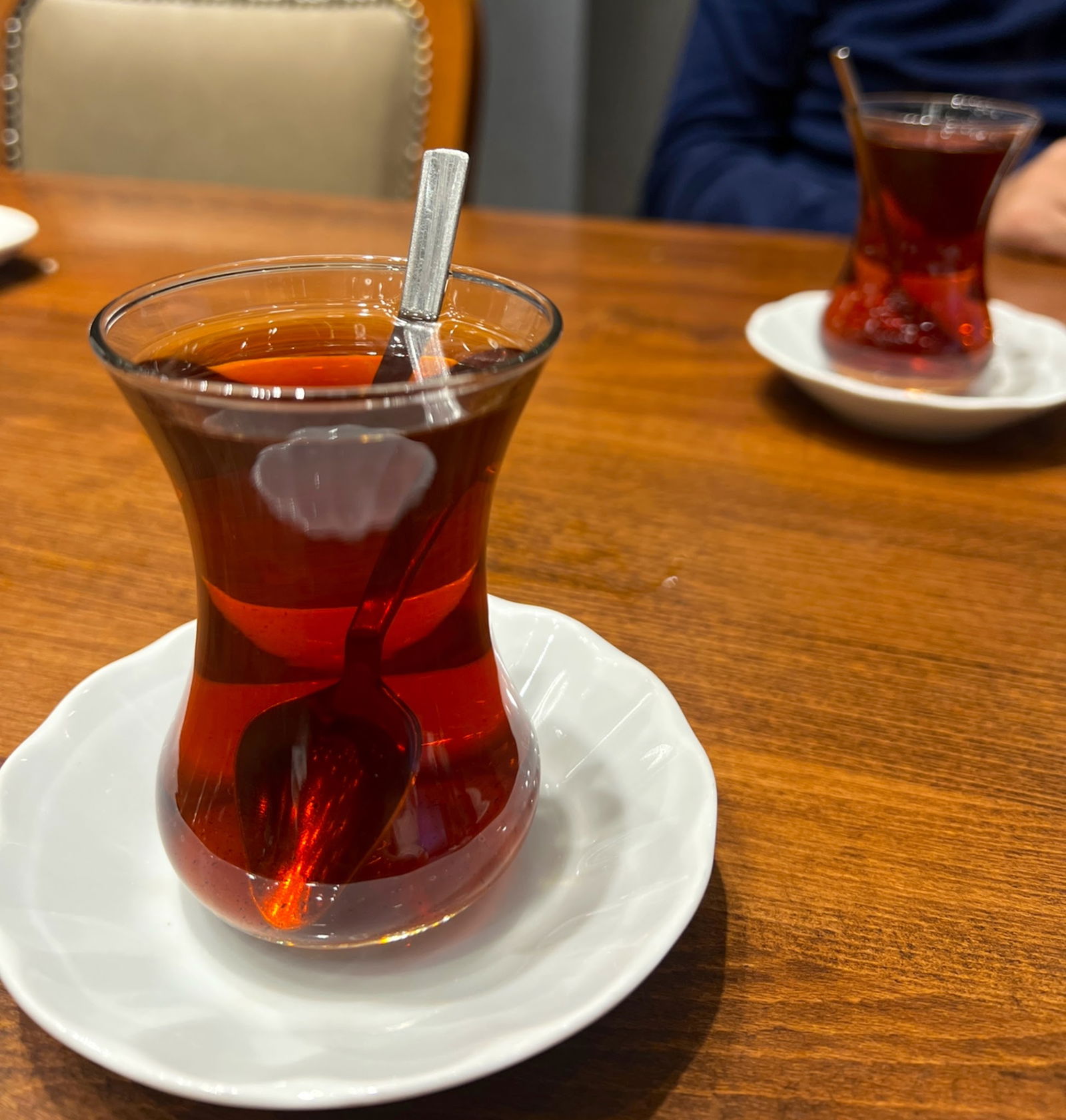 İntiba Döner Kağıthane