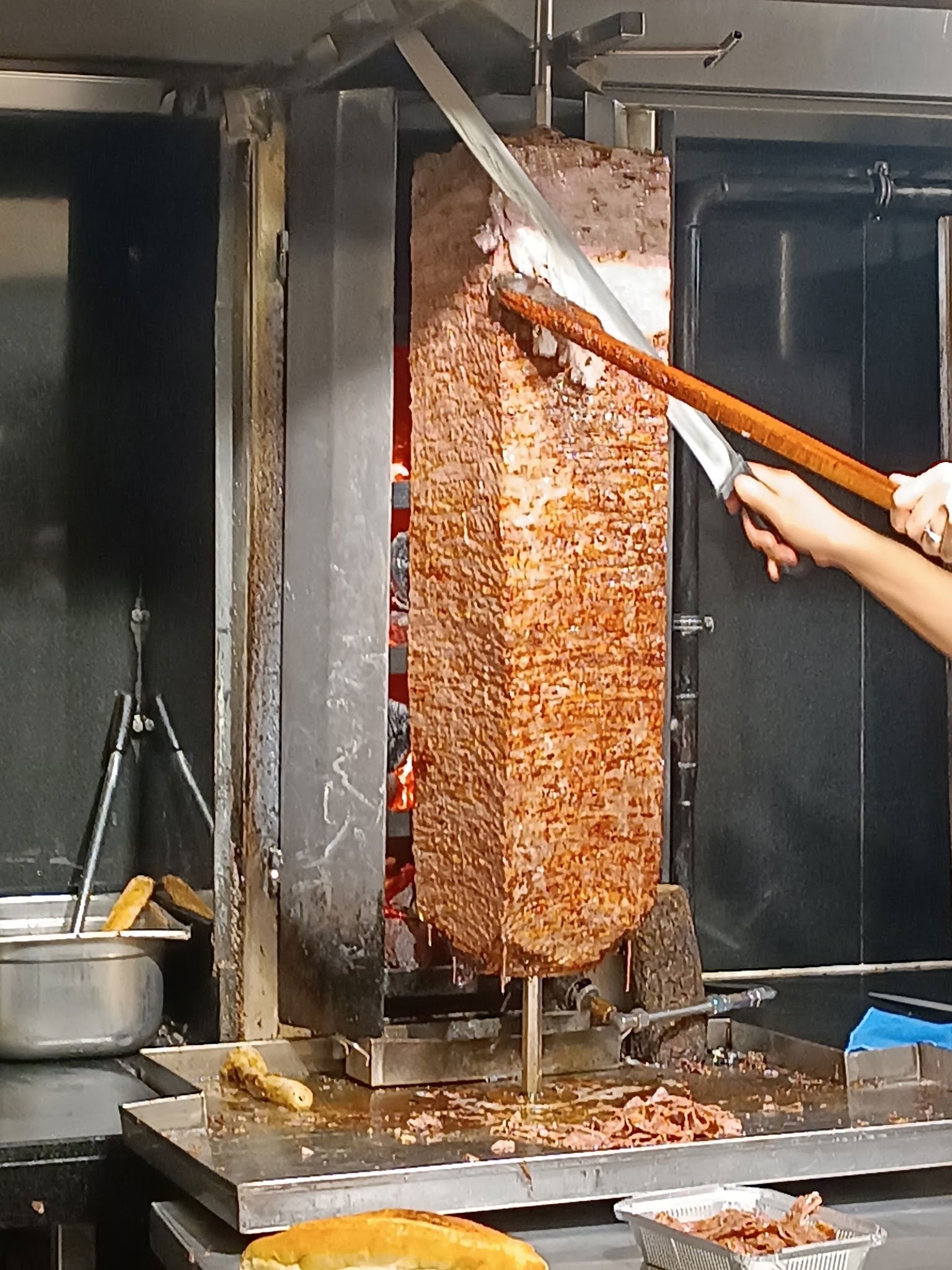 İntiba Döner Kağıthane