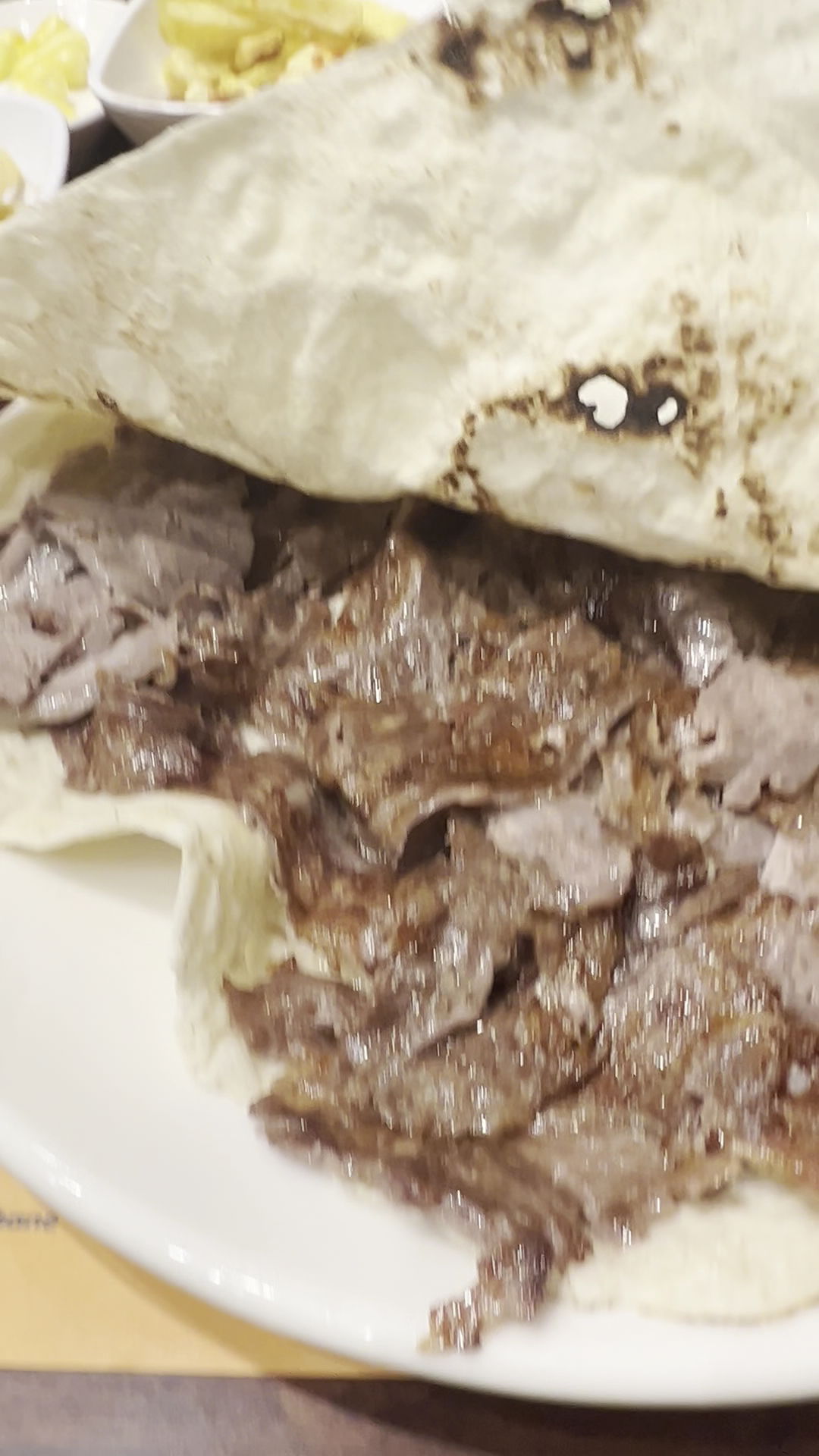 İntiba Döner Kağıthane