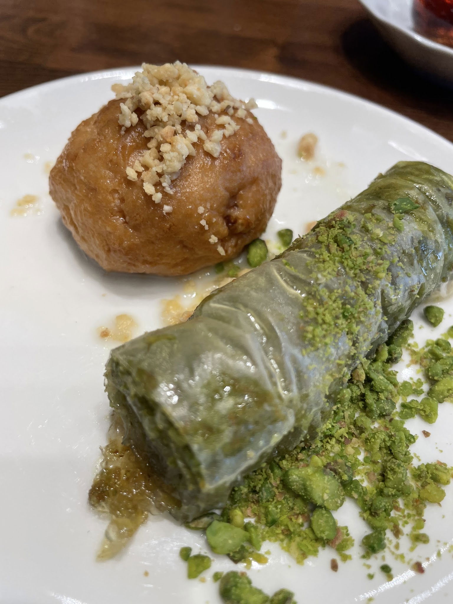 İntiba Döner Kağıthane