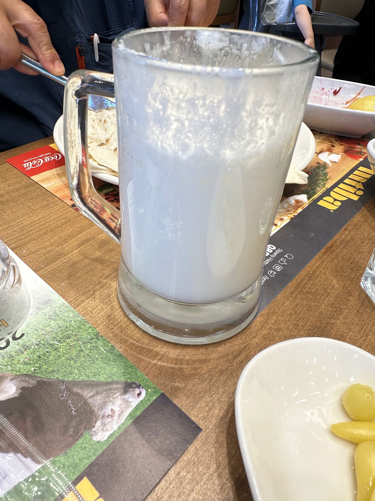 İntiba Döner Kağıthane