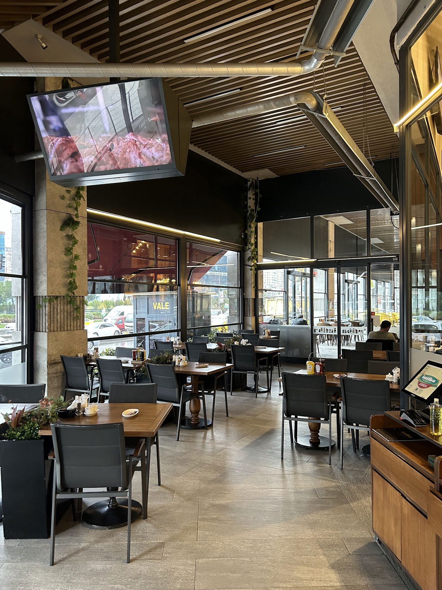 İntiba Döner Kağıthane