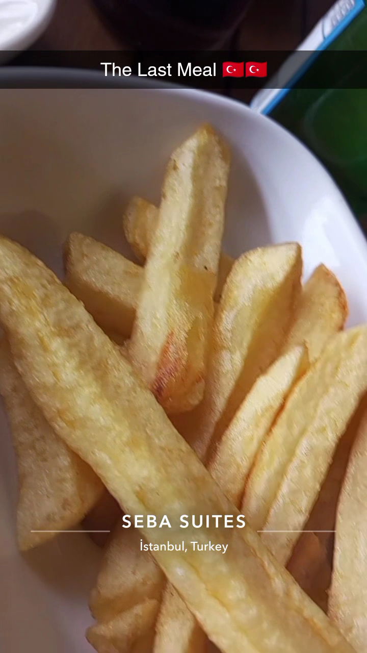 İntiba Döner Kağıthane