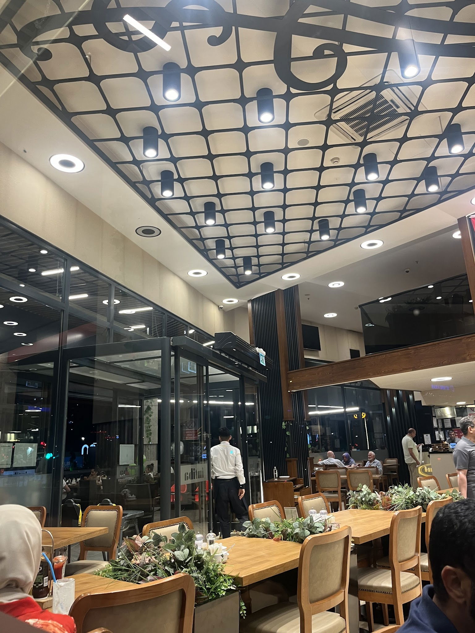 İntiba Döner Kağıthane