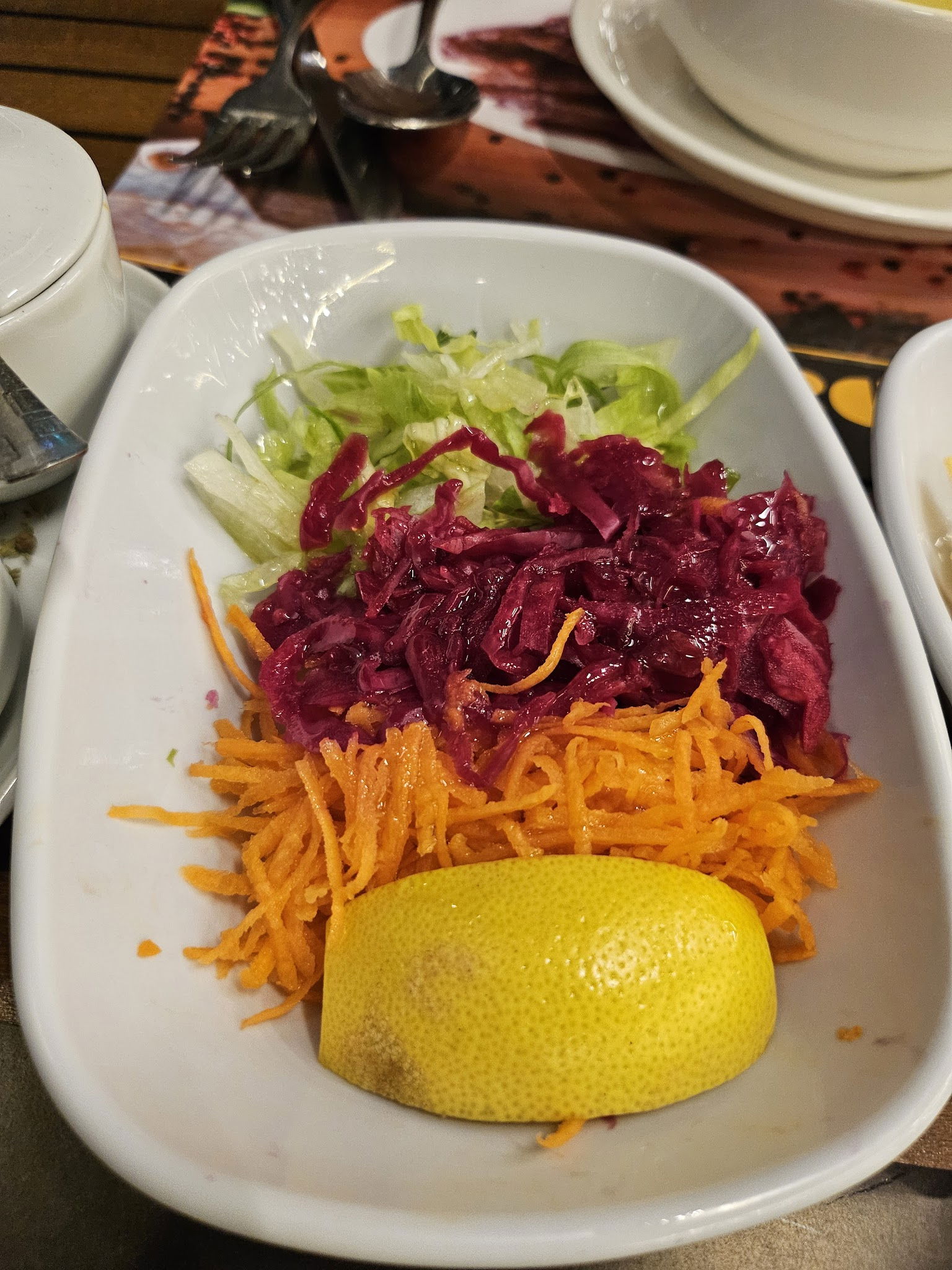 İntiba Döner Kağıthane