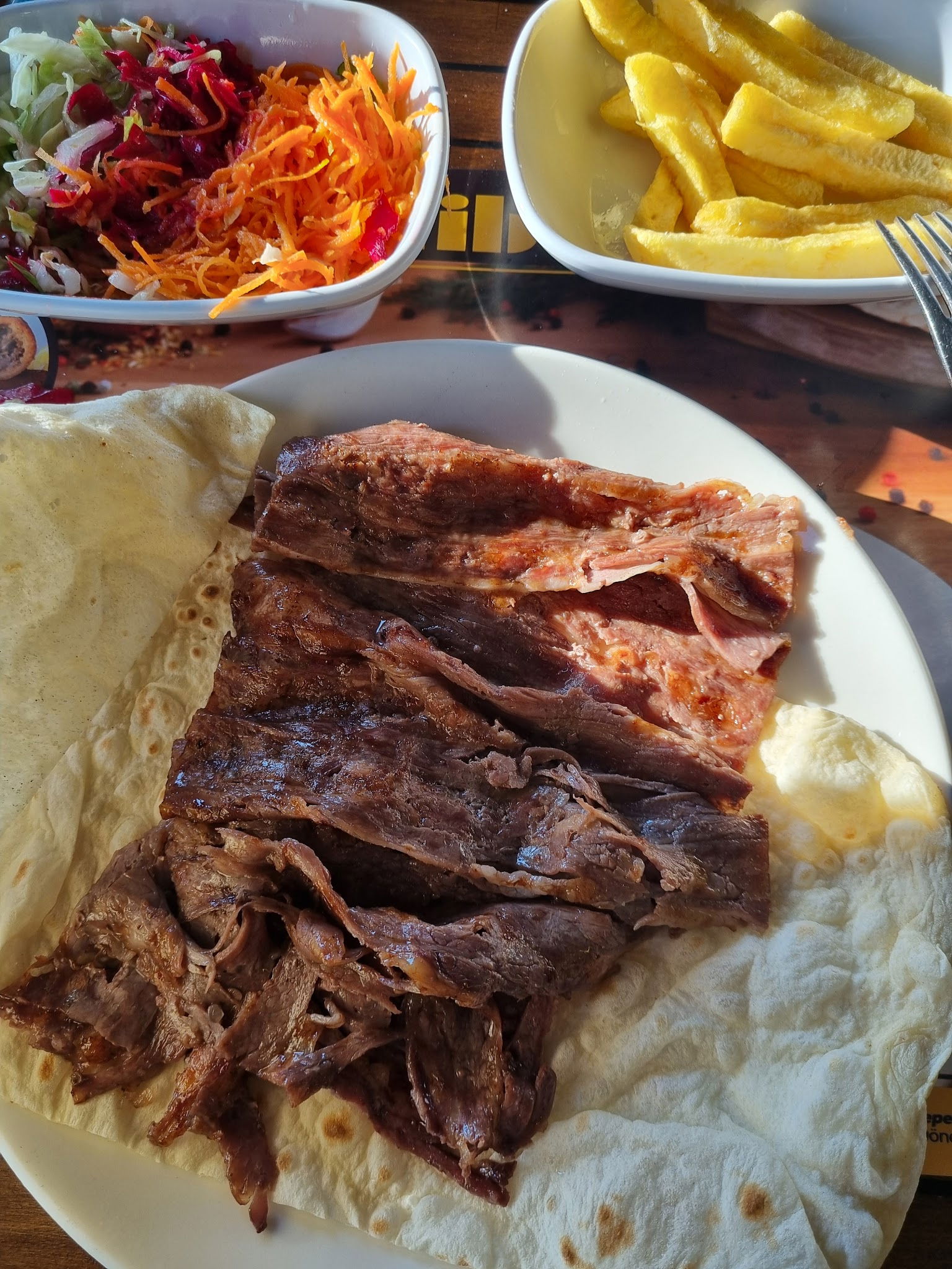 İntiba Döner Kağıthane