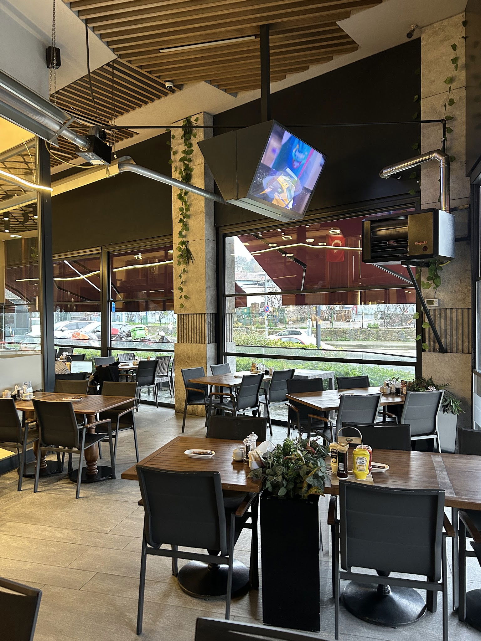 İntiba Döner Kağıthane