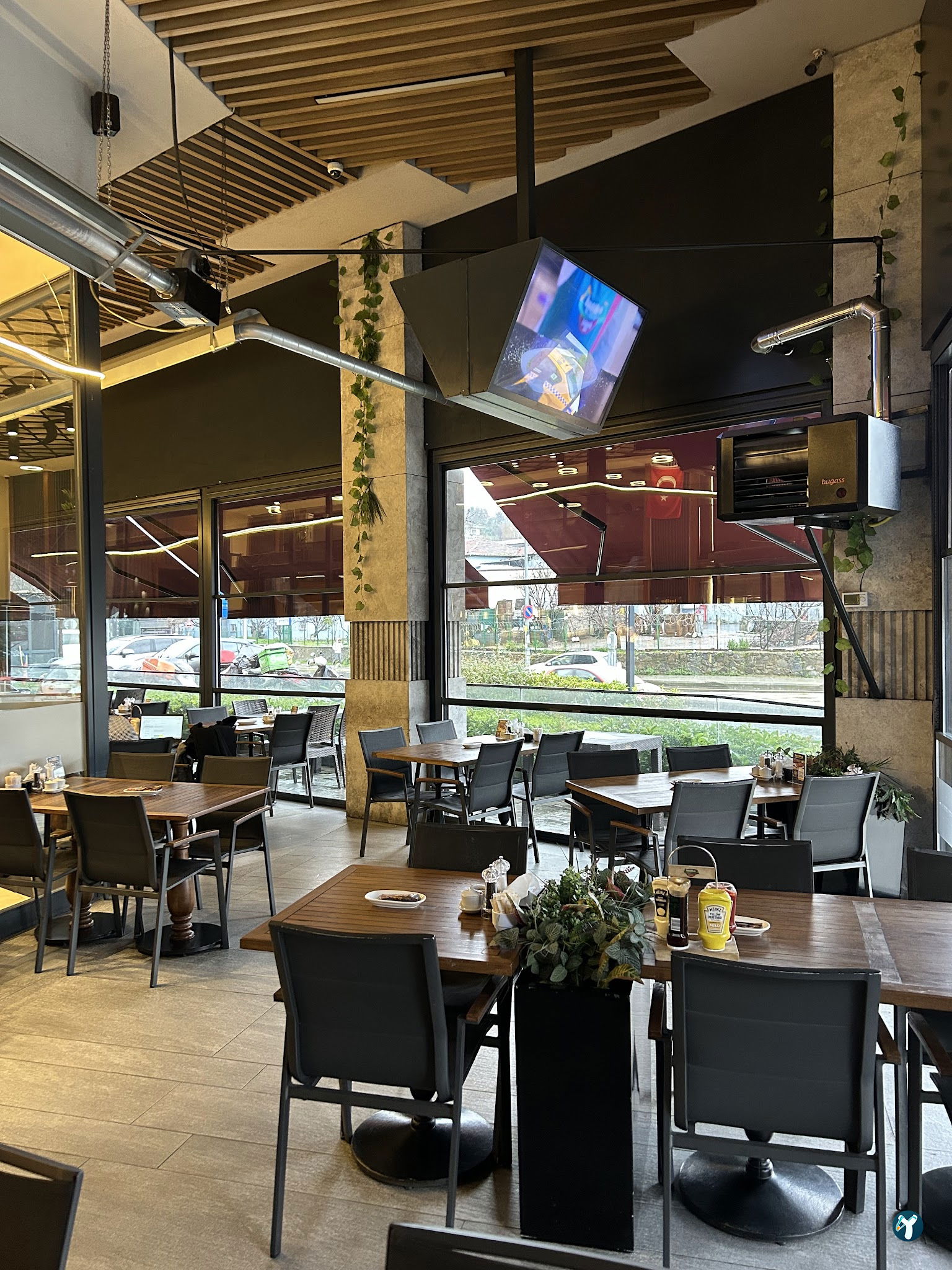 İntiba Döner Kağıthane