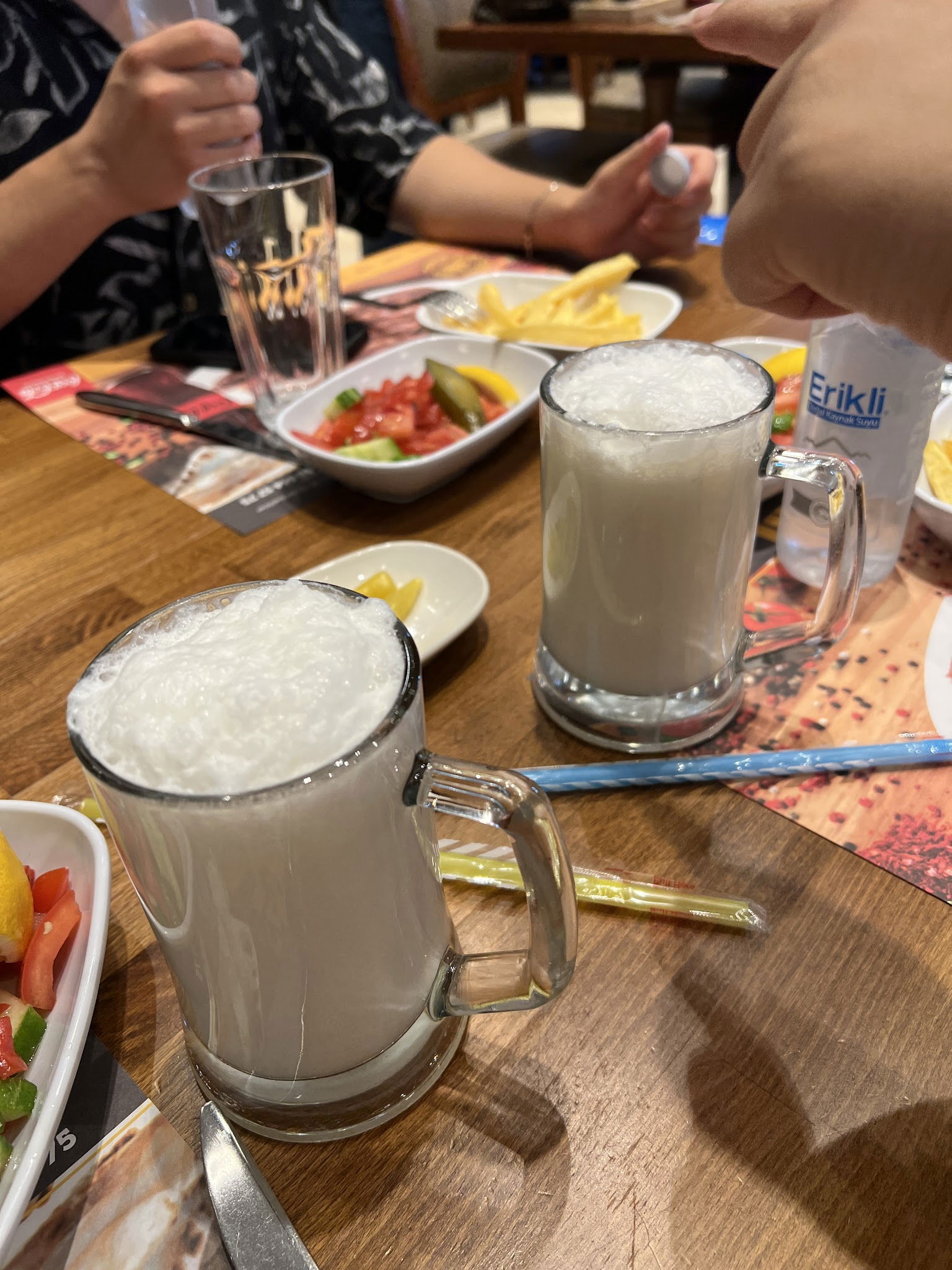 İntiba Döner Kağıthane