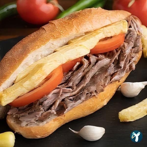 İntiba Döner Kağıthane