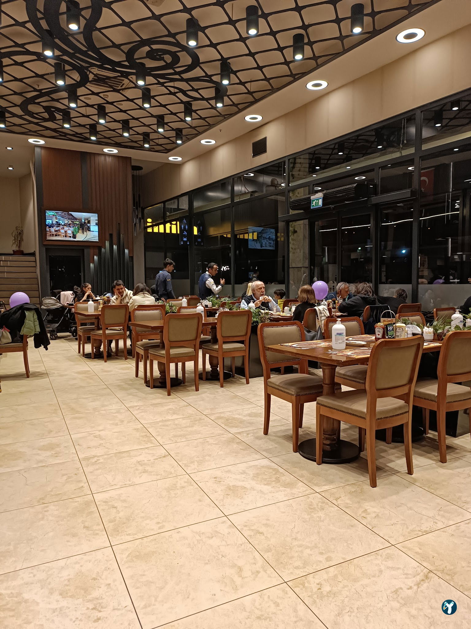 İntiba Döner Kağıthane