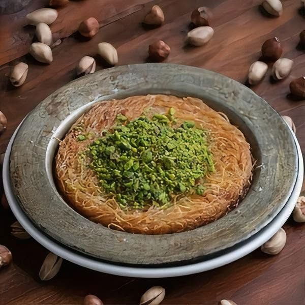 İntiba Döner Kağıthane