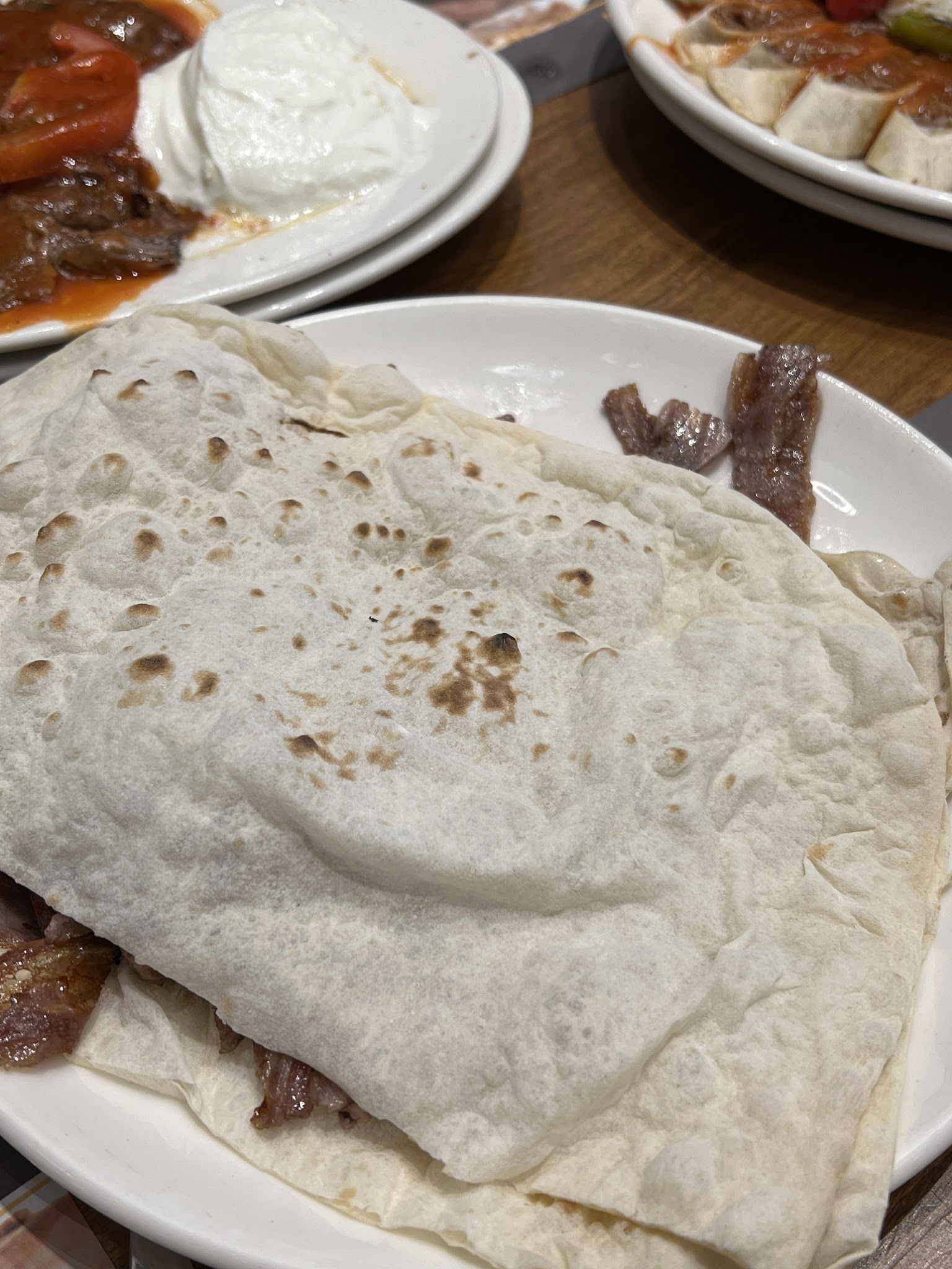 İntiba Döner Kağıthane