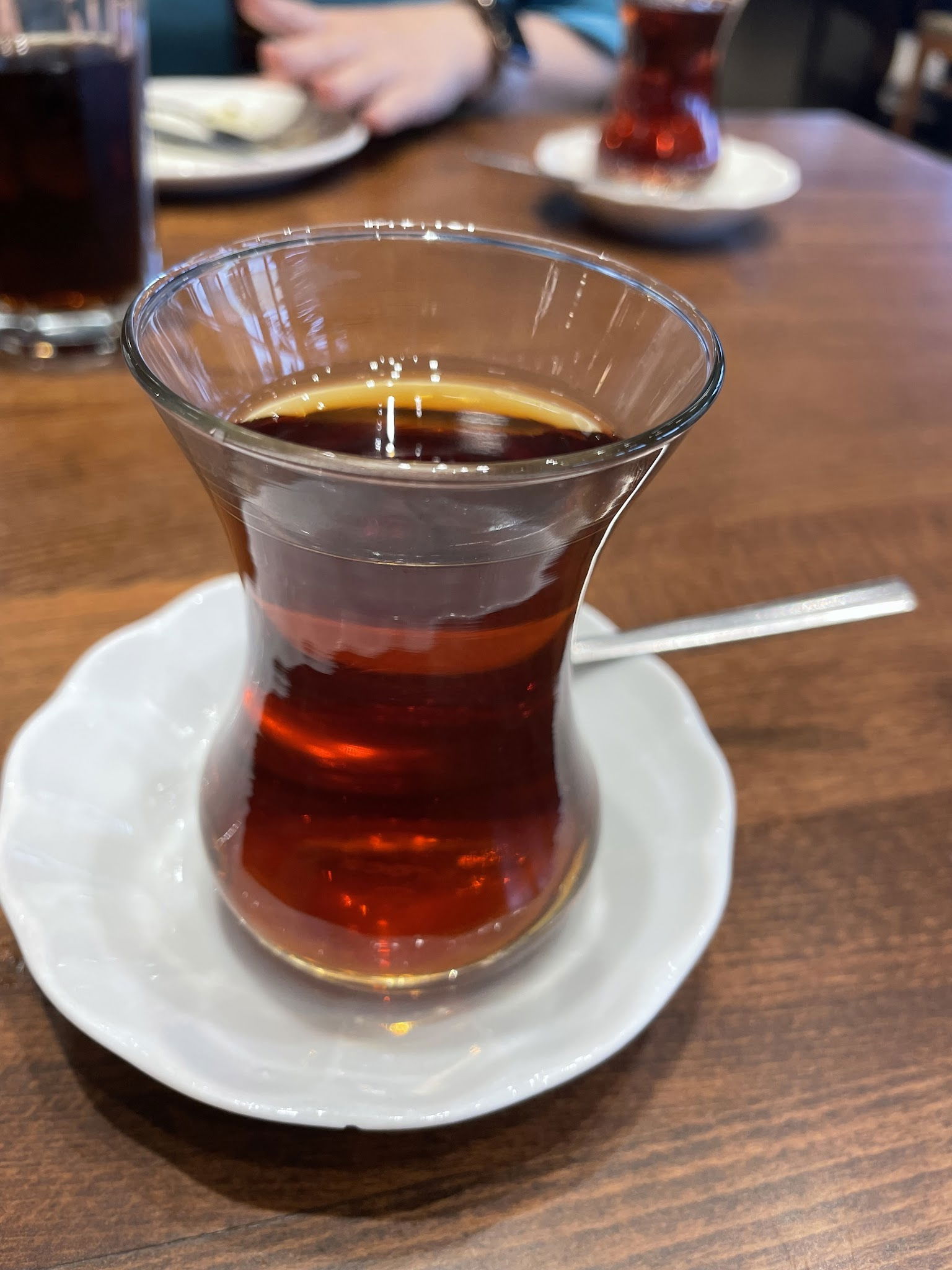 İntiba Döner Kağıthane