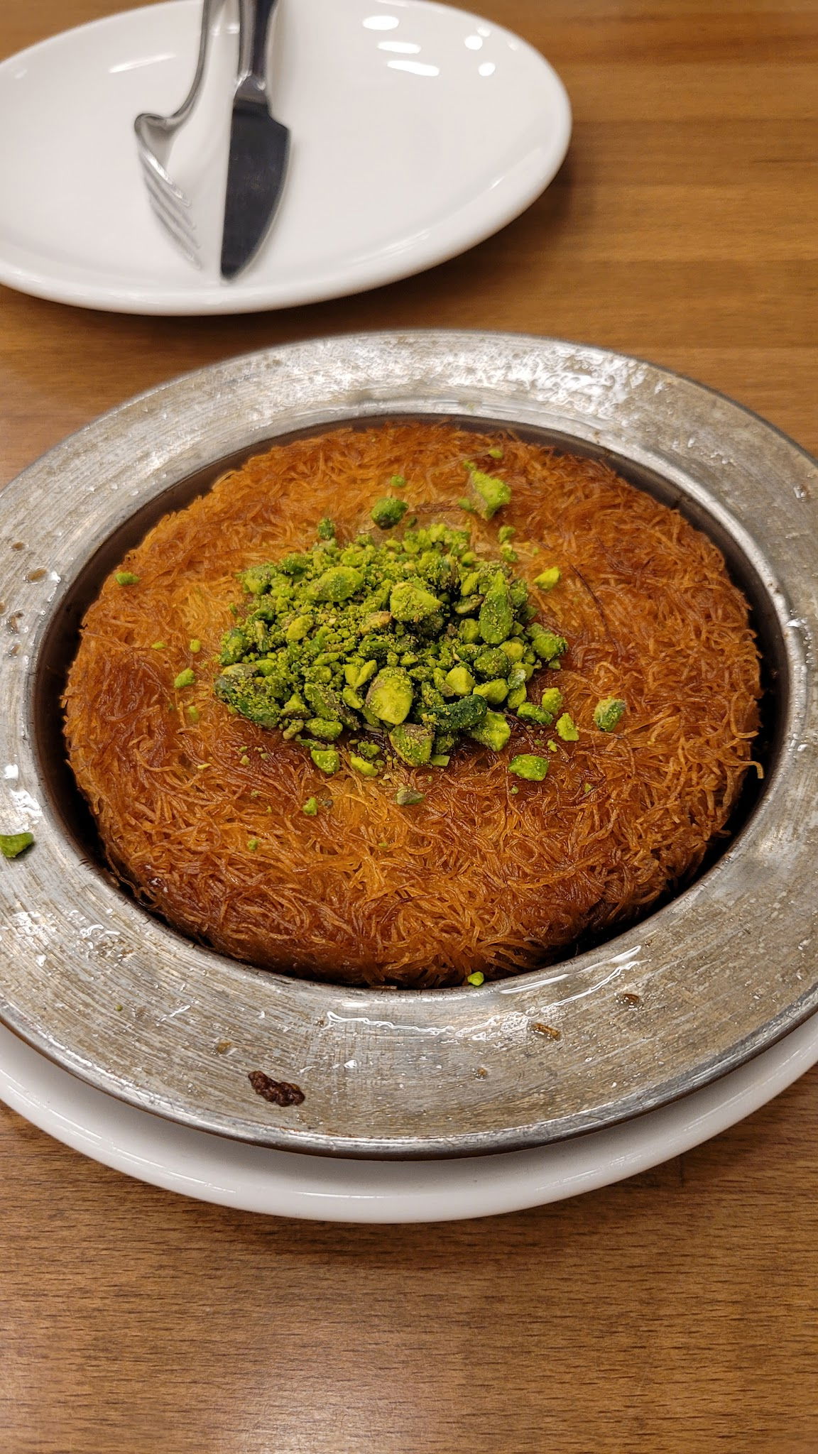 İntiba Döner Kağıthane