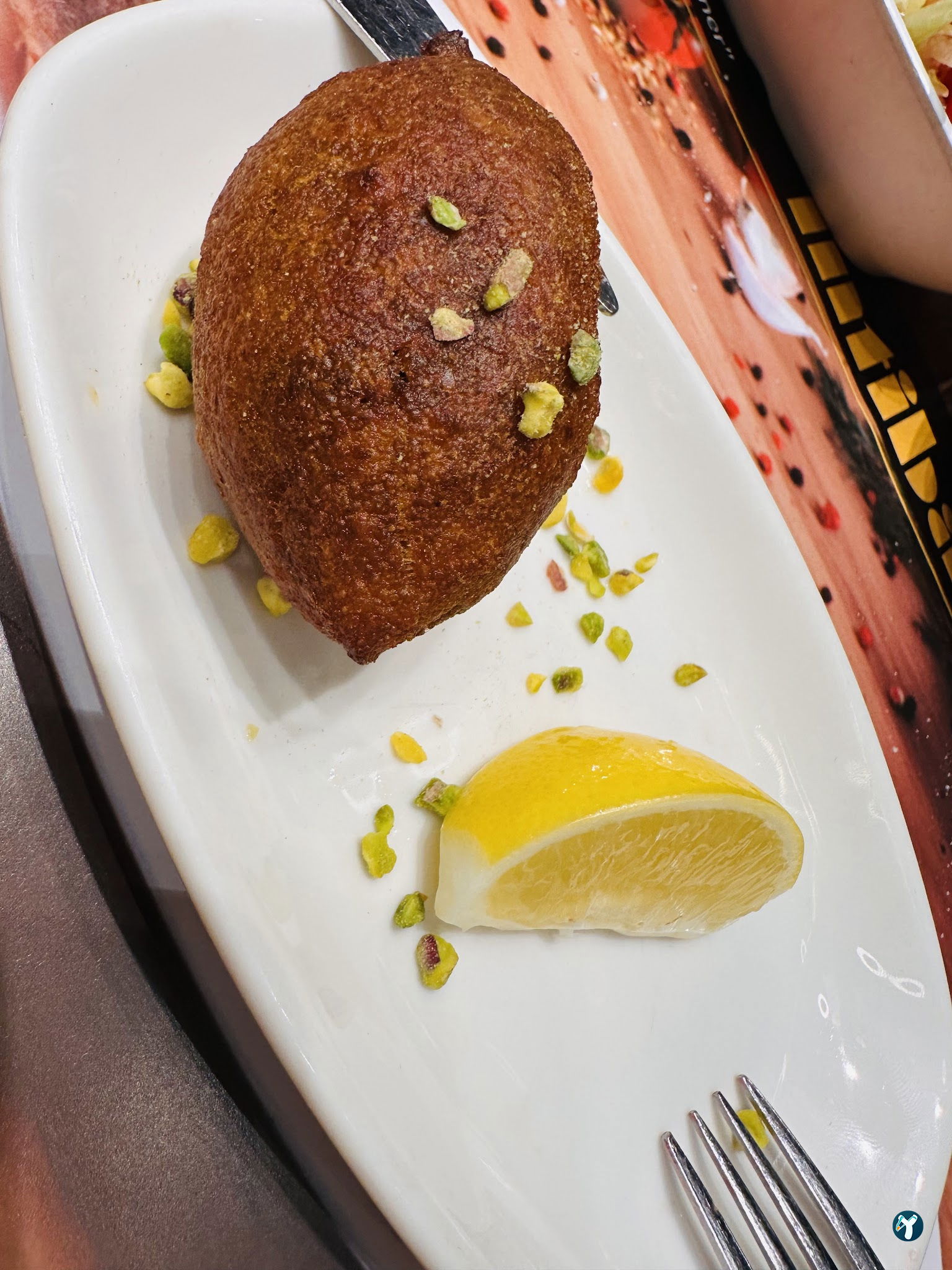 İntiba Döner Kağıthane