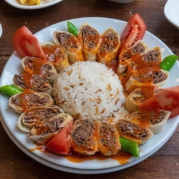 İntiba Döner Kağıthane