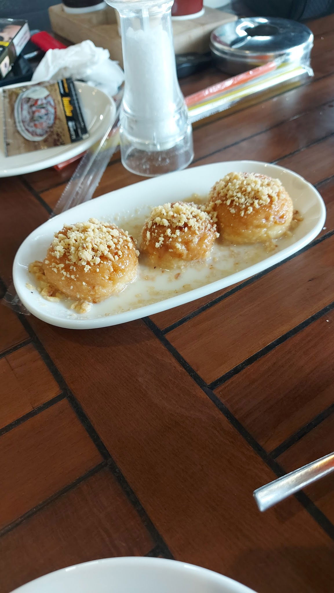 İntiba Döner Kağıthane