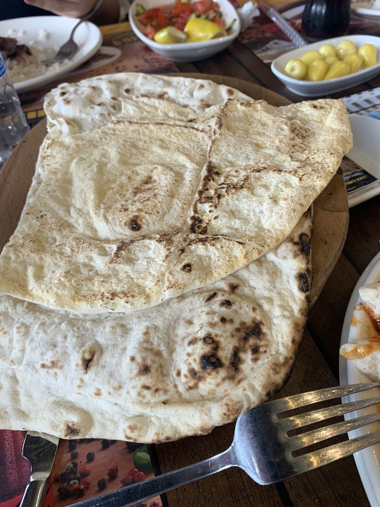 İntiba Döner Kağıthane