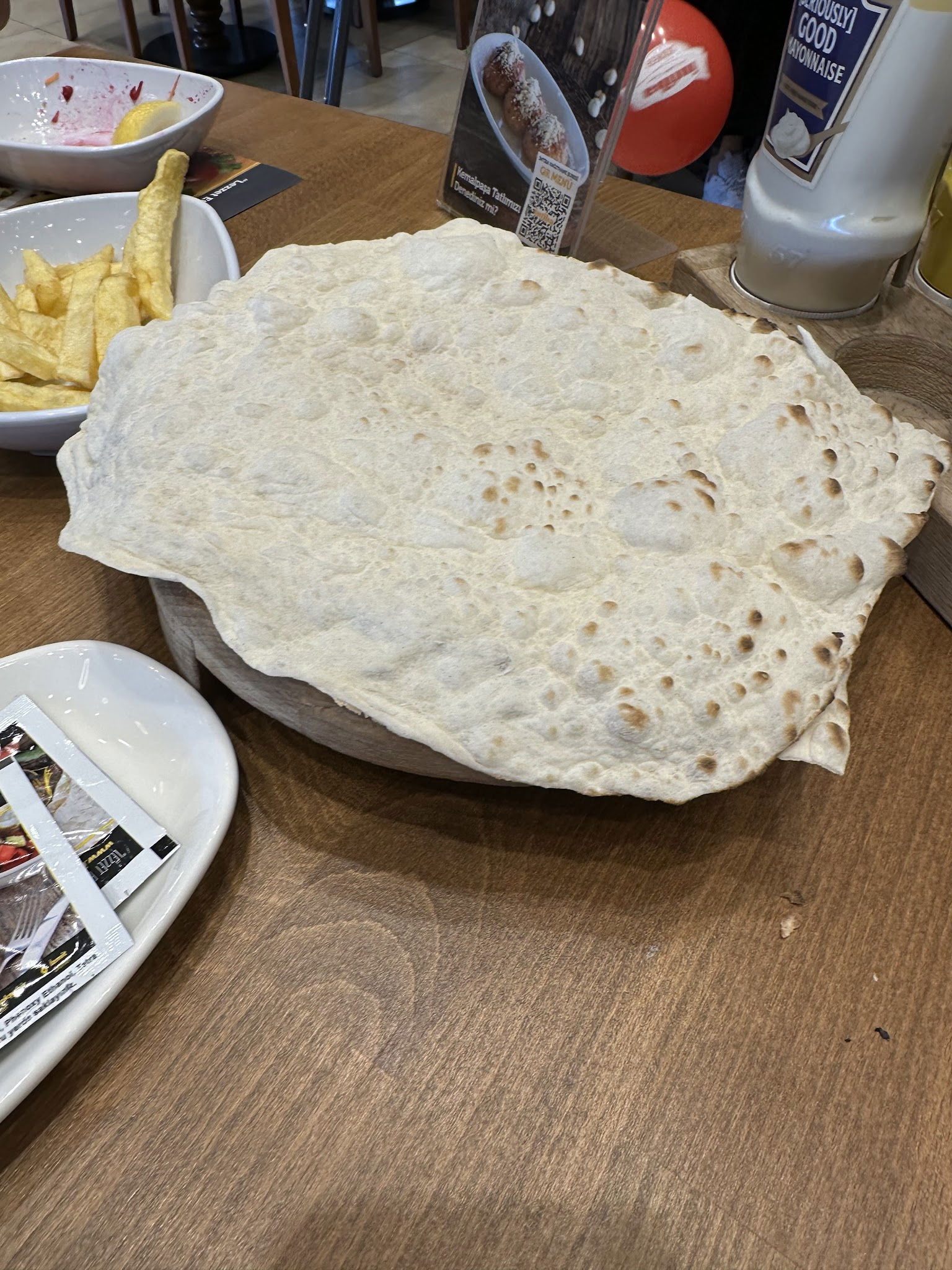 İntiba Döner Kağıthane