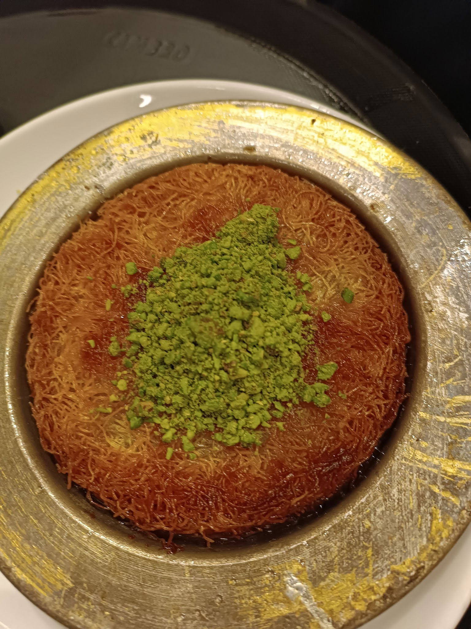 İntiba Döner Kağıthane