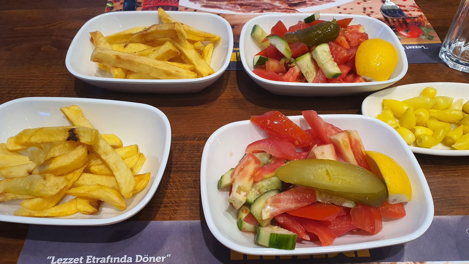 İntiba Döner Kağıthane