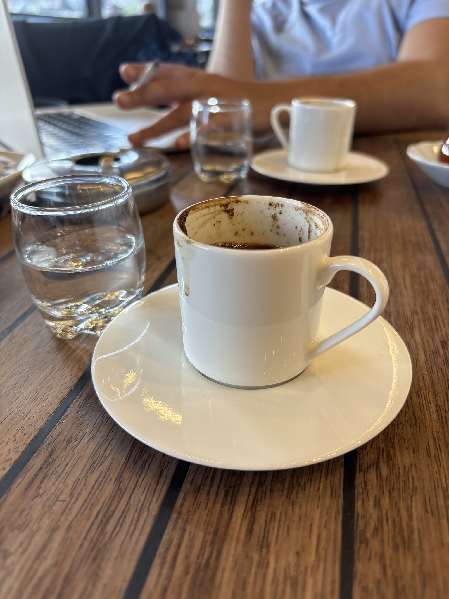 İntiba Döner Kağıthane