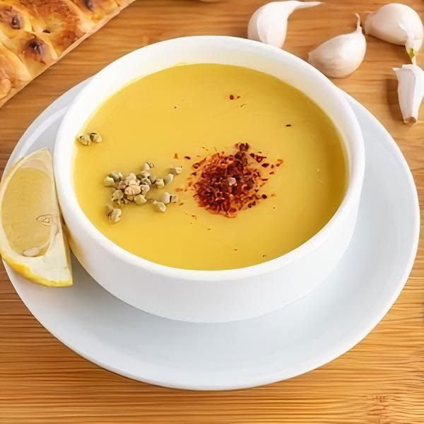 İntiba Döner Kağıthane