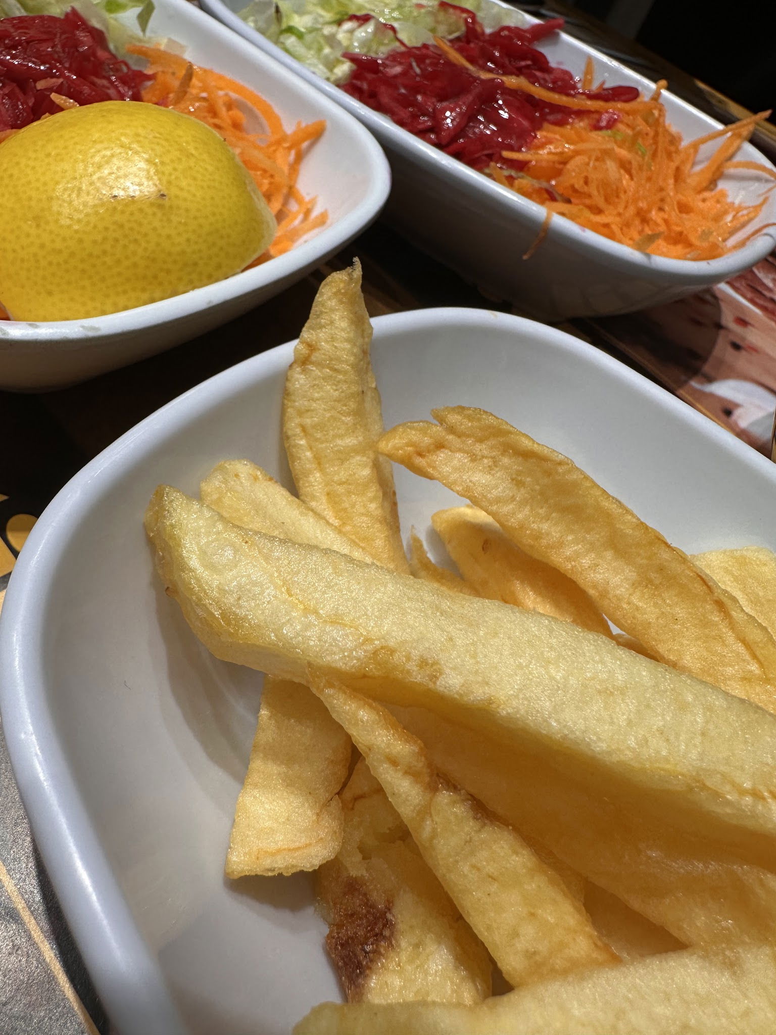 İntiba Döner Kağıthane