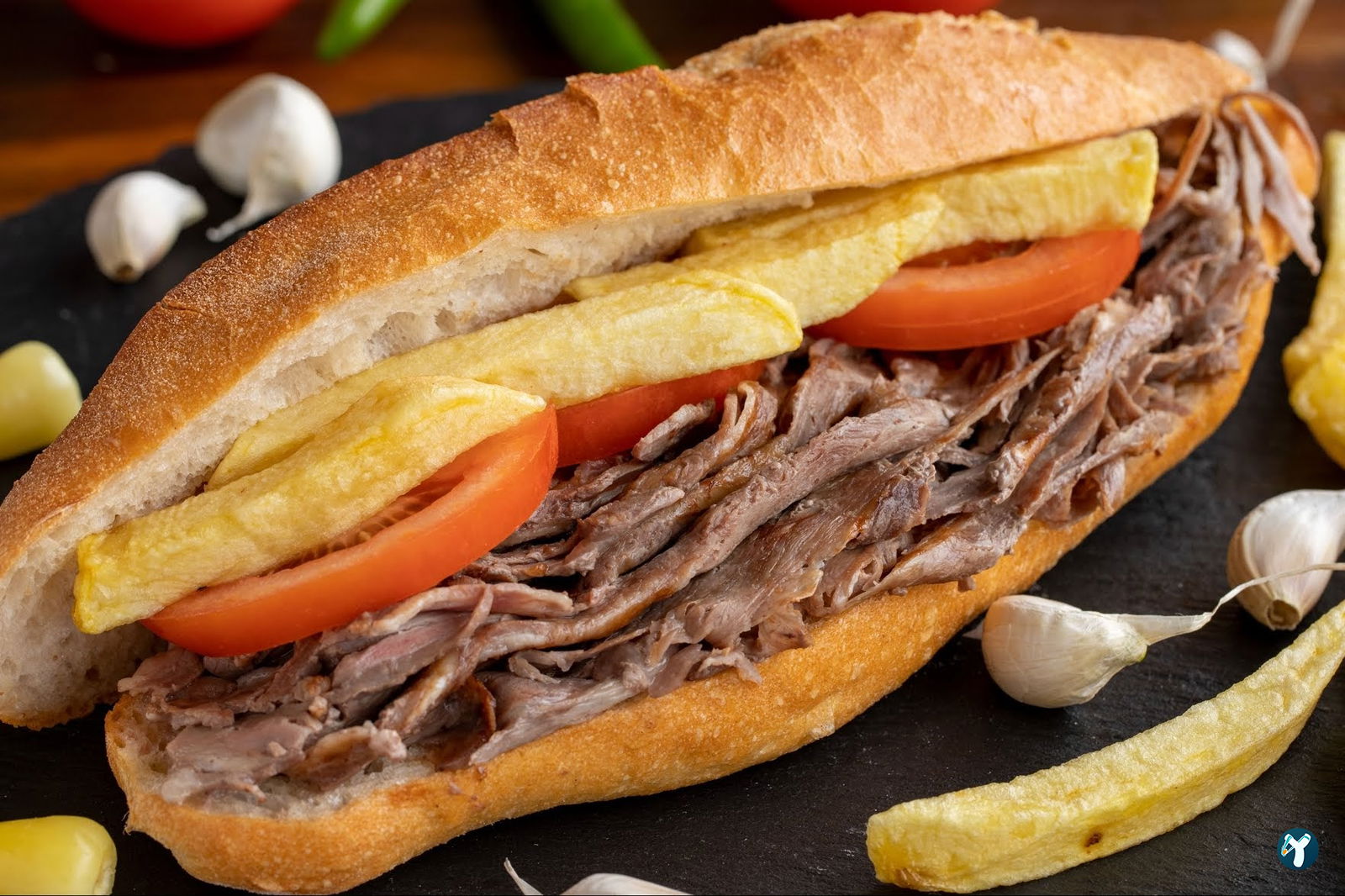 İntiba Döner Kağıthane