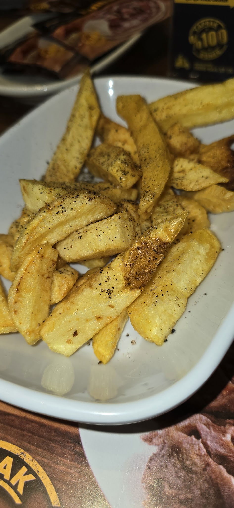 İntiba Döner Kağıthane