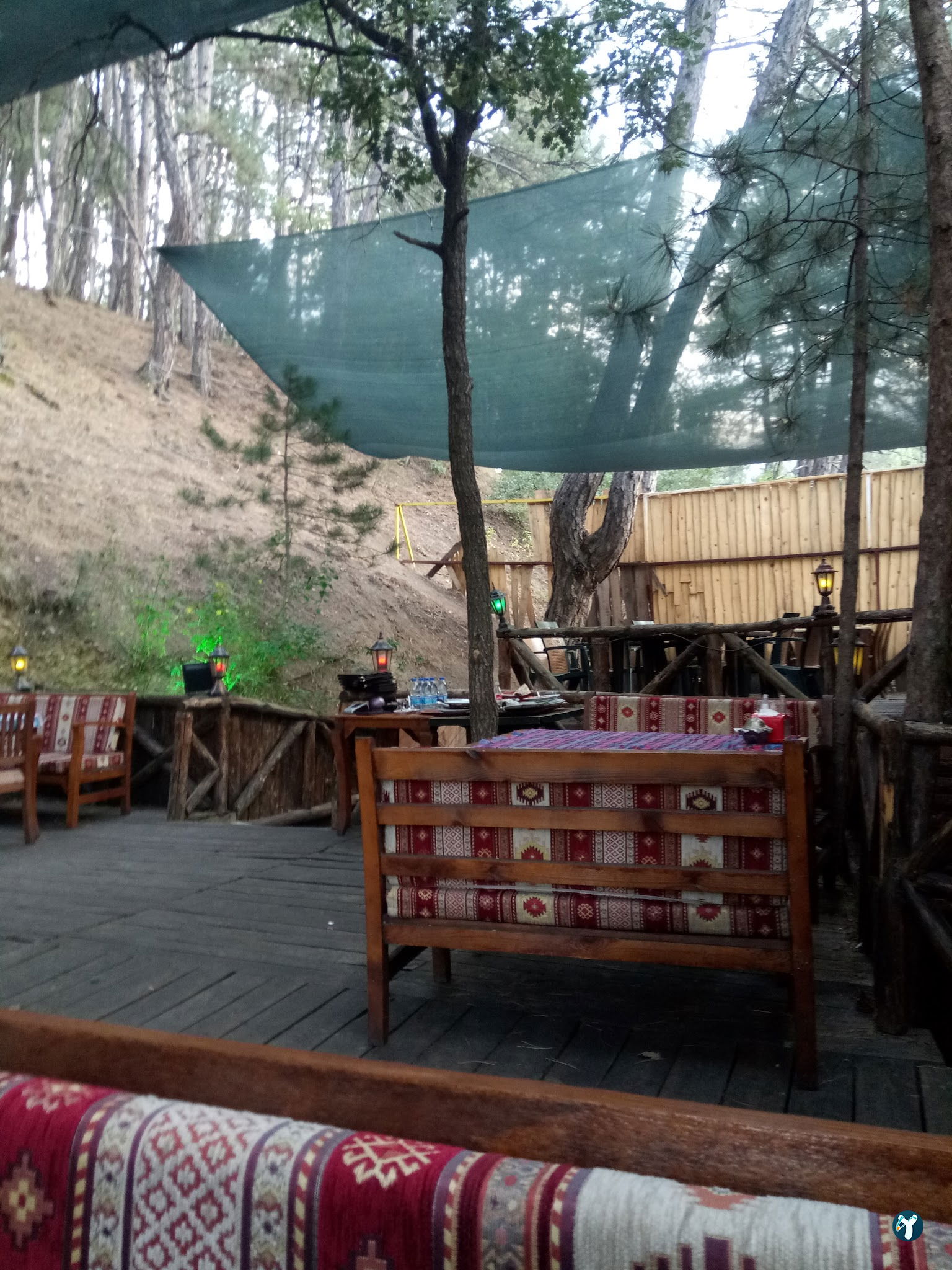 Çamlık Et Mangal