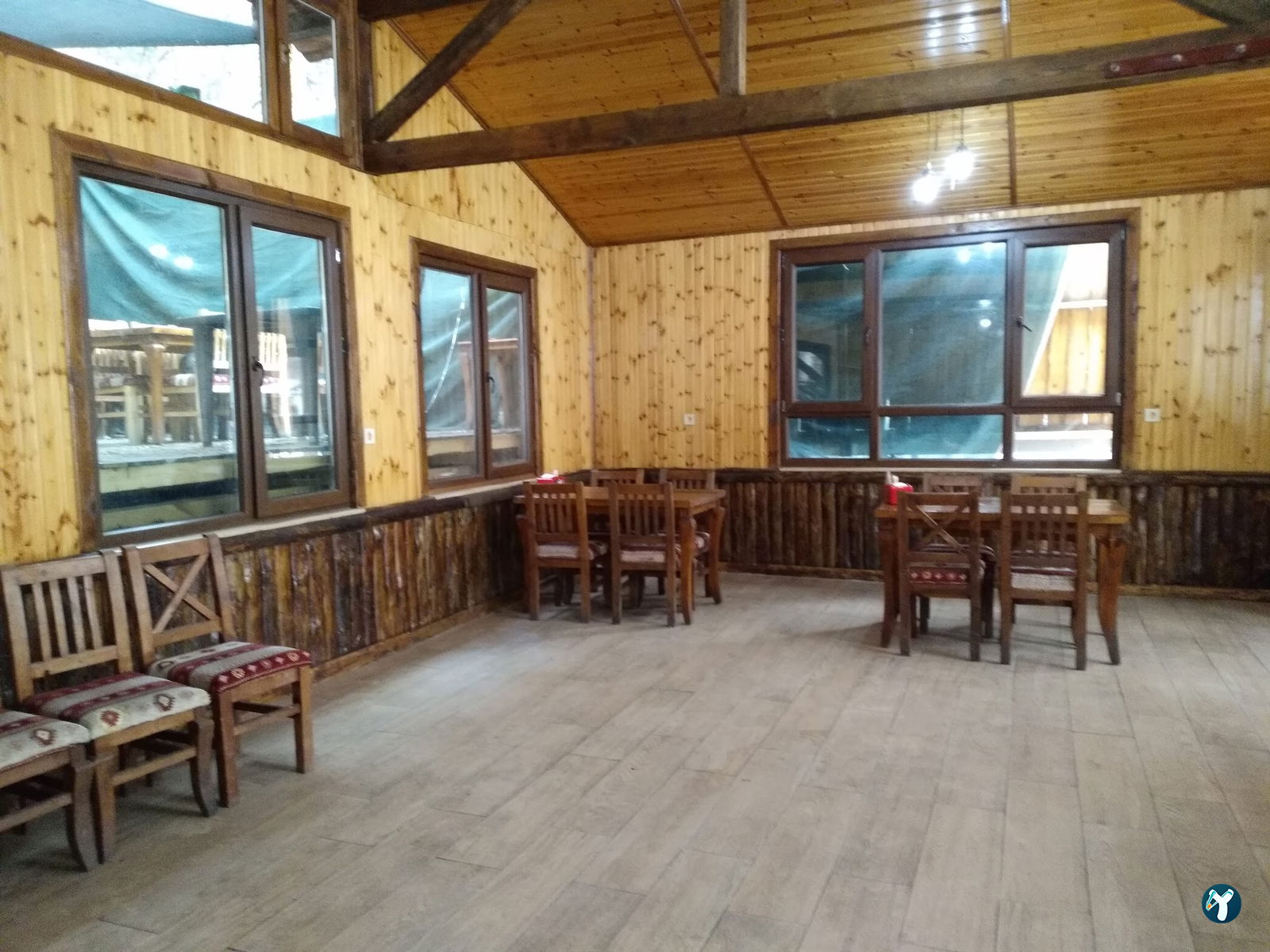 Çamlık Et Mangal