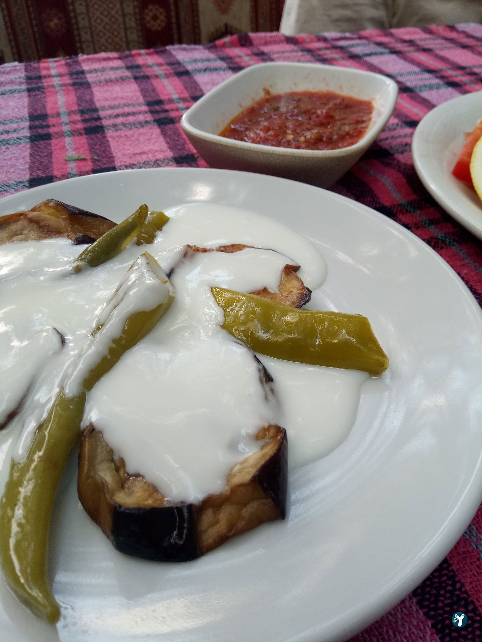 Çamlık Et Mangal