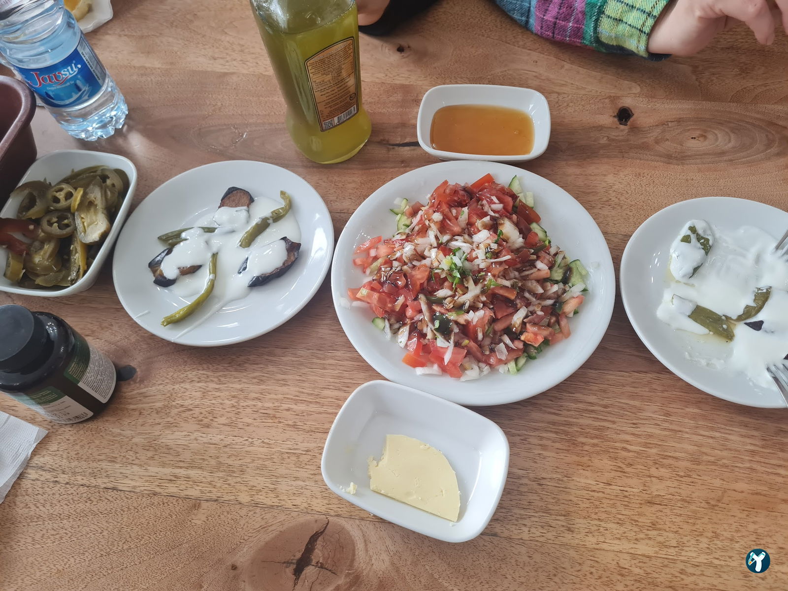 Çamlık Et Mangal