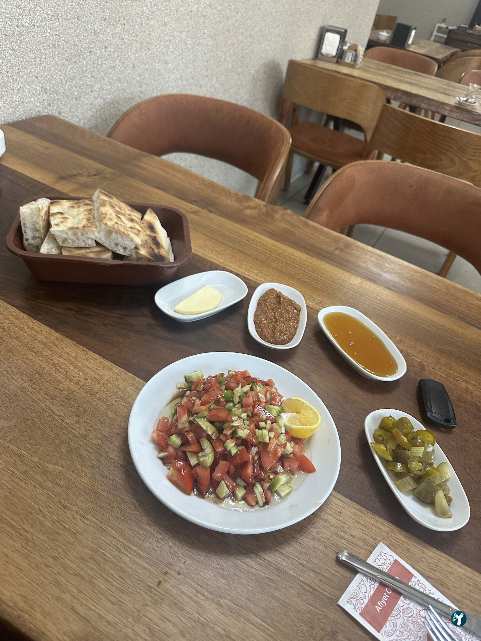 Çamlık Et Mangal