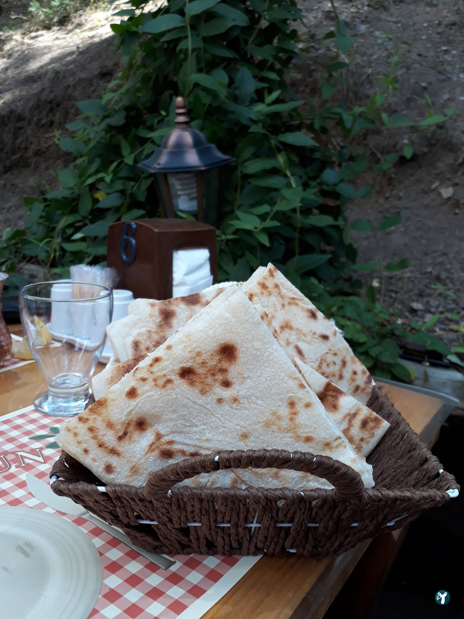 Çamlık Et Mangal