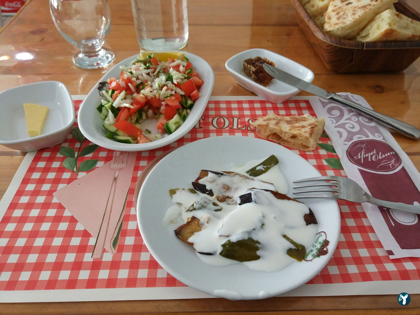 Çamlık Et Mangal