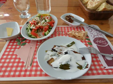 Çamlık Et Mangal resimleri Çamlık Et Mangal resimleri