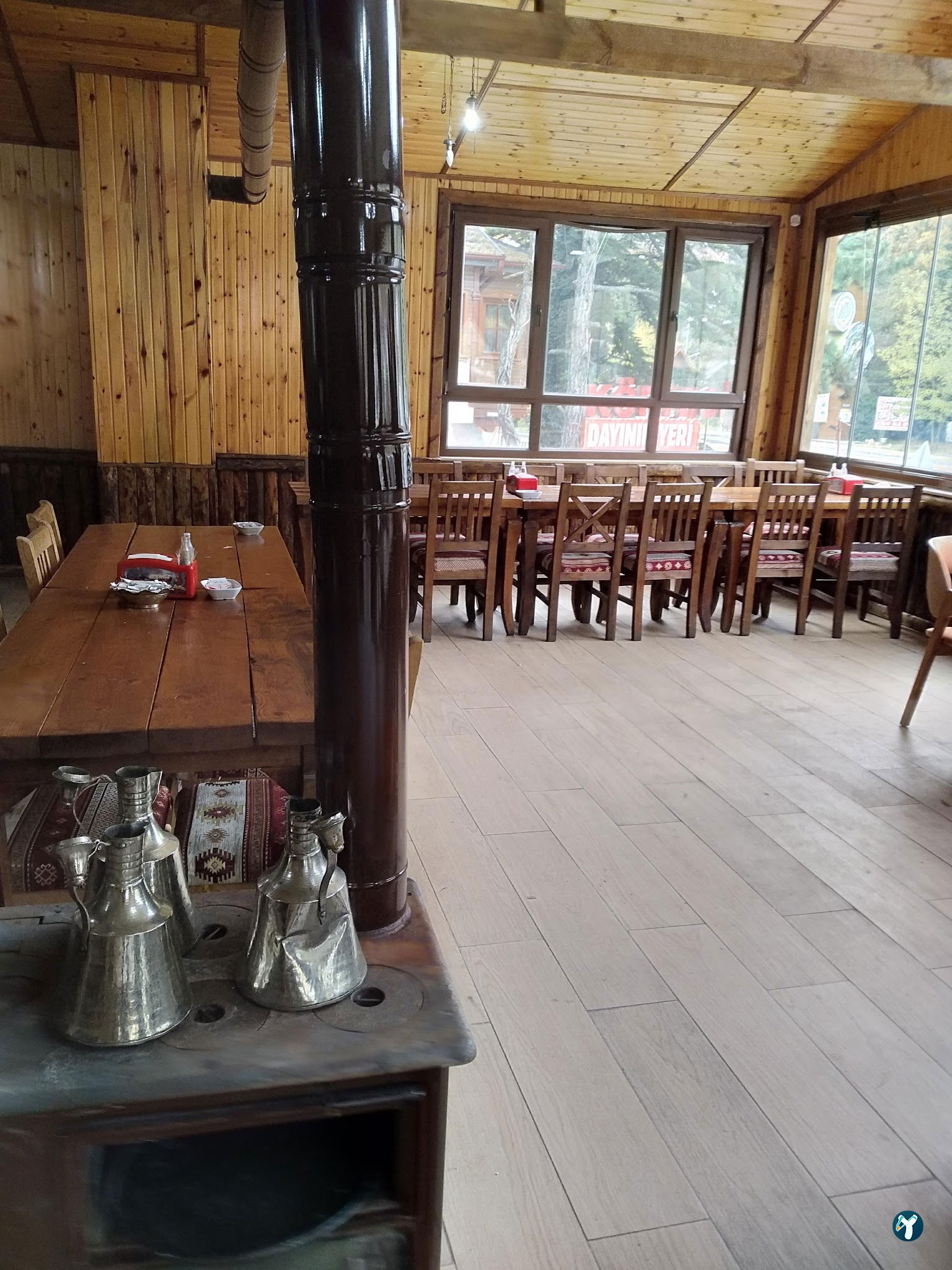 Çamlık Et Mangal