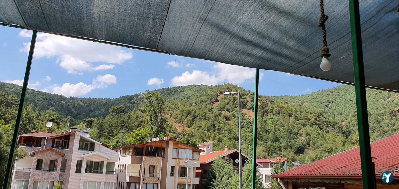 Çamlık Et Mangal