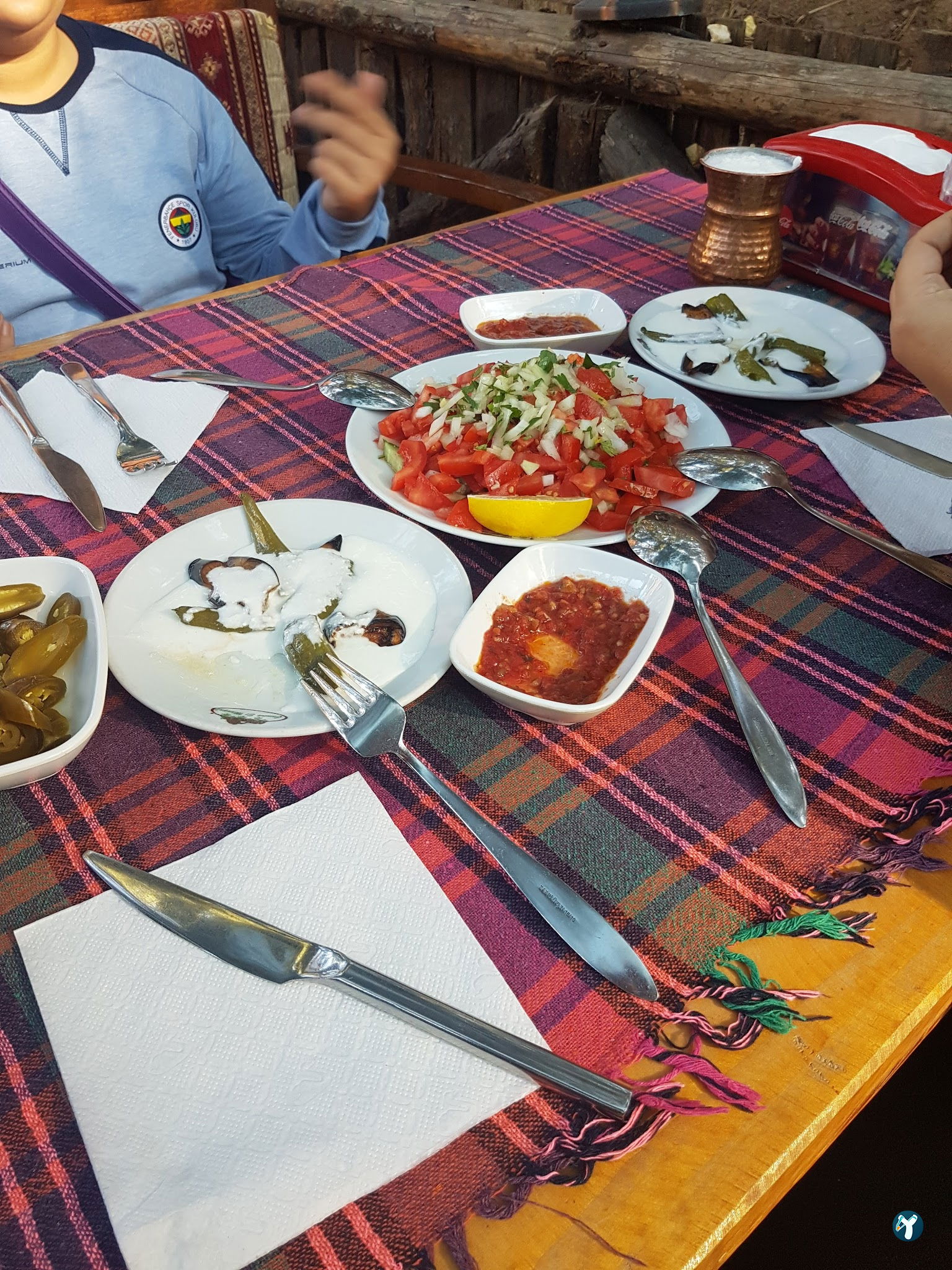 Çamlık Et Mangal