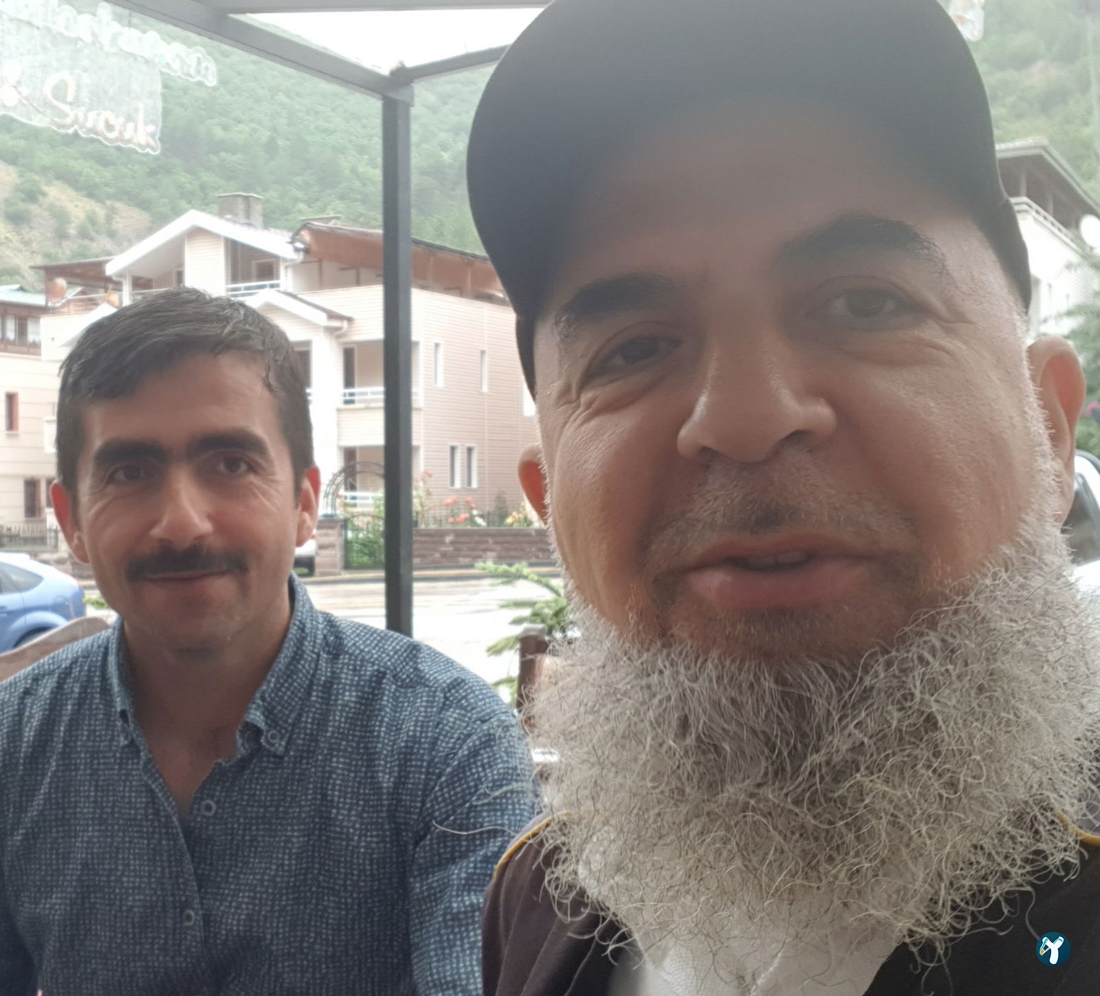 Çamlık Et Mangal