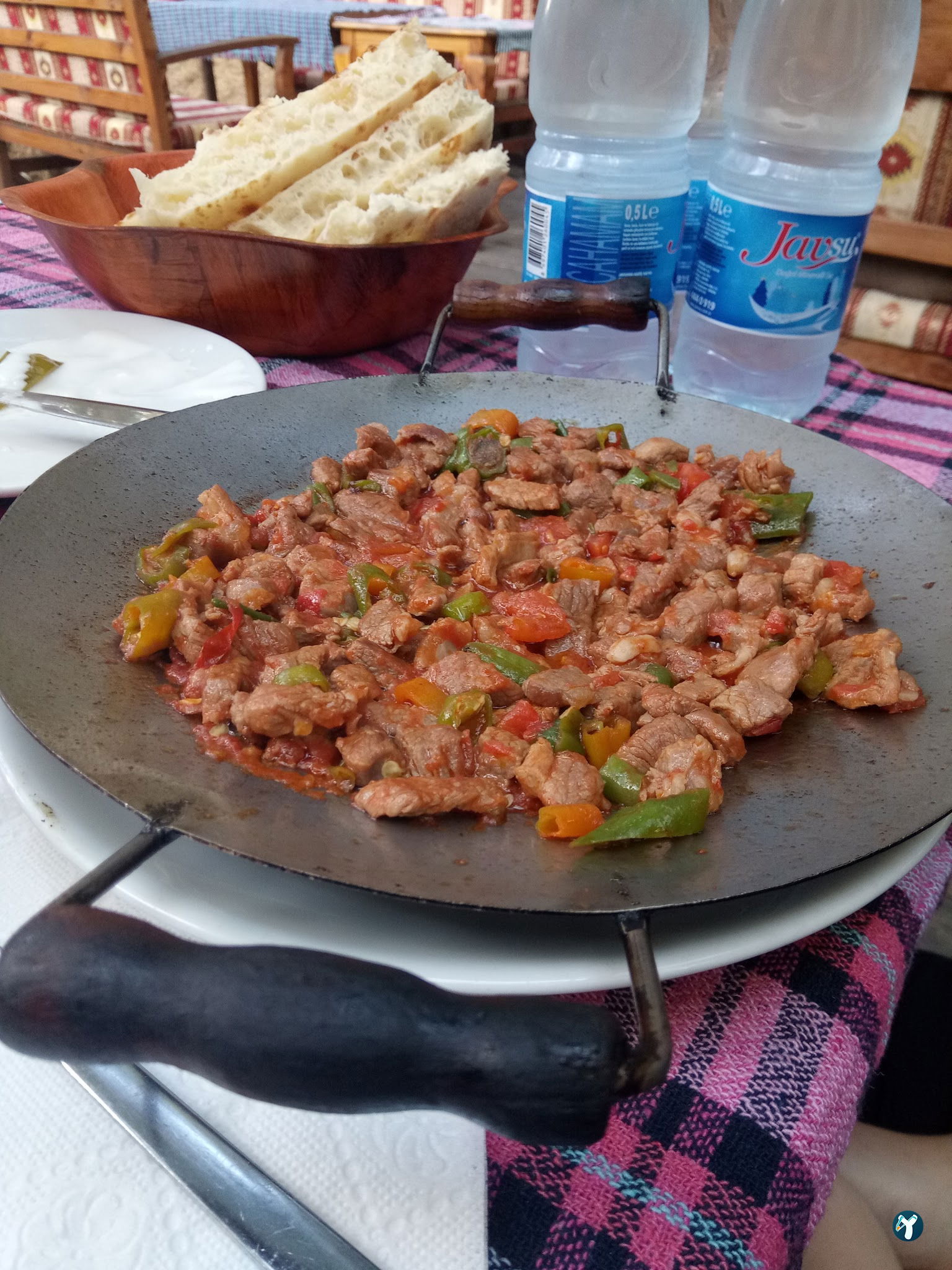 Çamlık Et Mangal