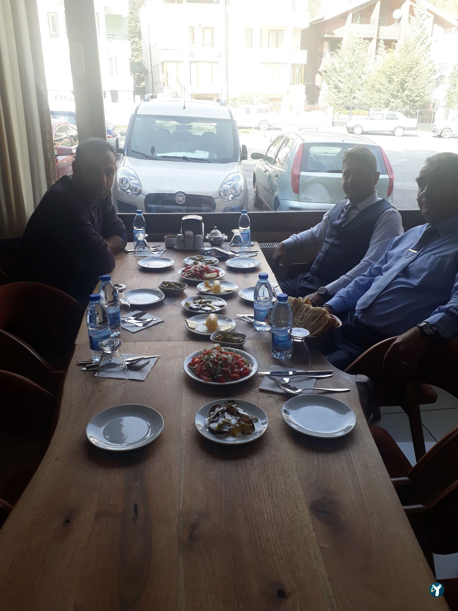 Çamlık Et Mangal