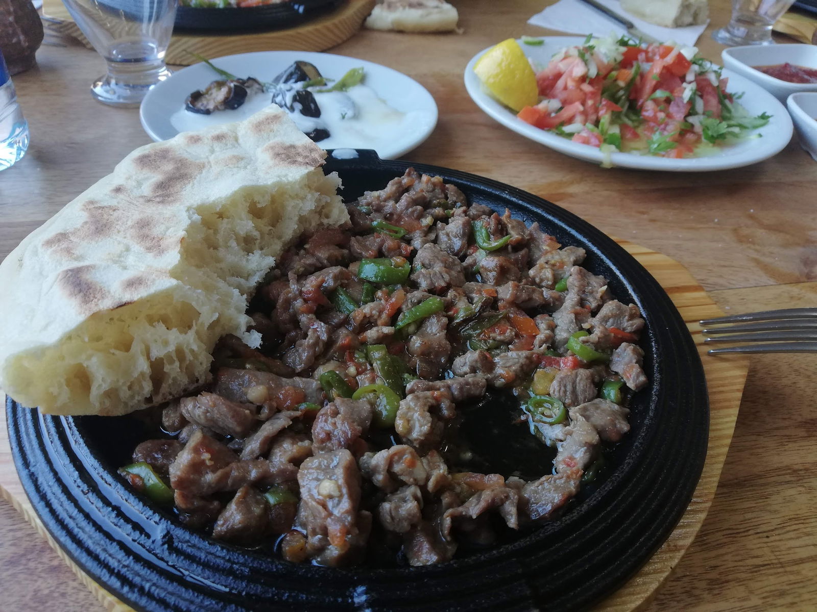 Çamlık Et Mangal